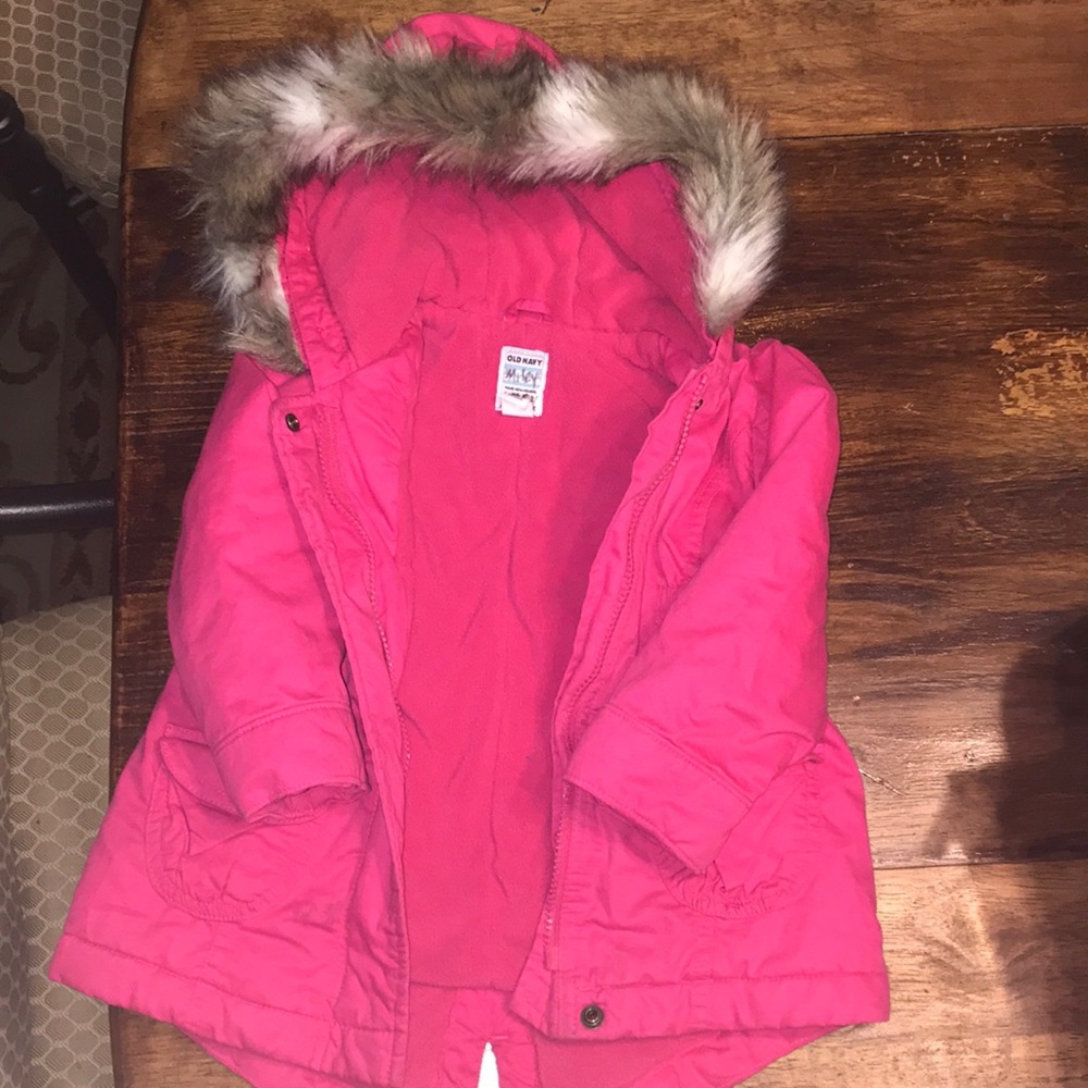 Girls 3T jacket